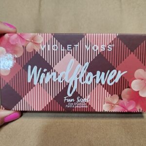 Violet Voss Windflower Eyeshadow Palette